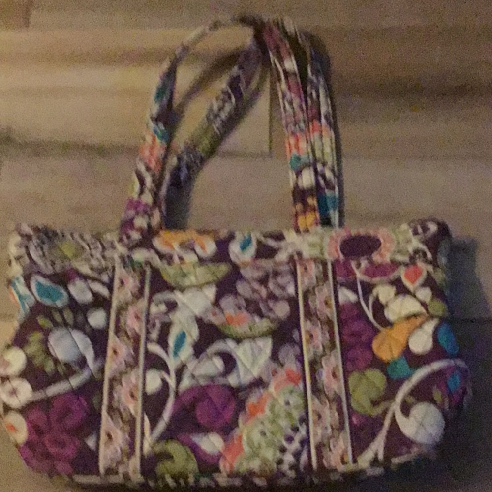Vera Bradley Bag